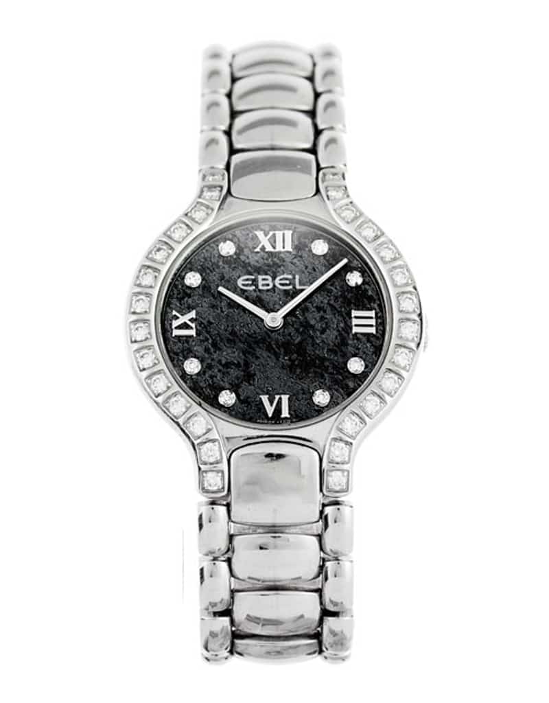 Ebel Beluga Round 9157428 Ebel Beluga Round 9157428
